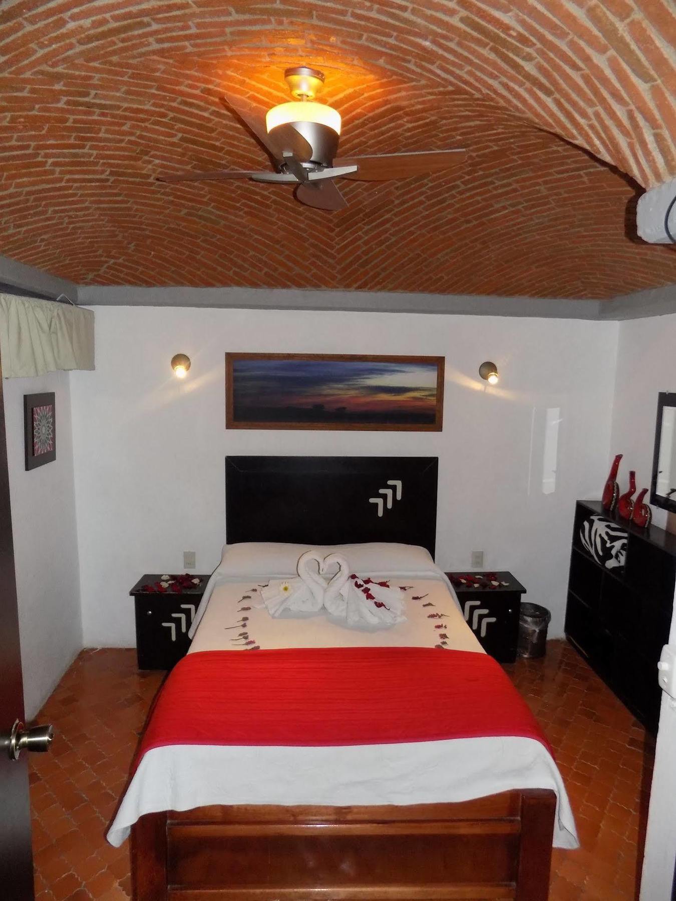 Hotel Rincon De Los Angeles Guanajuato Esterno foto
