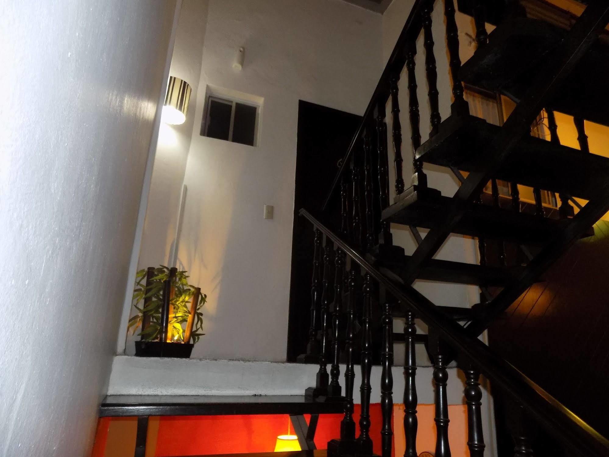 Hotel Rincon De Los Angeles Guanajuato Esterno foto